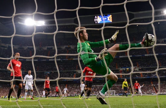 De Gea Premier Sock.webp